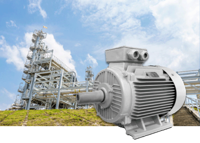 三相异步电动机