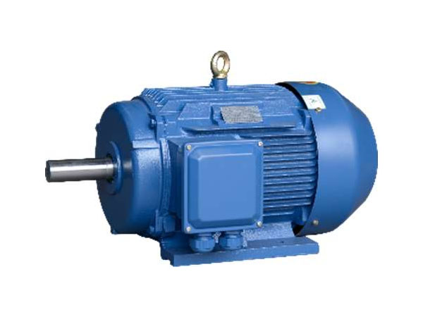 YE3 系列超高效电动机