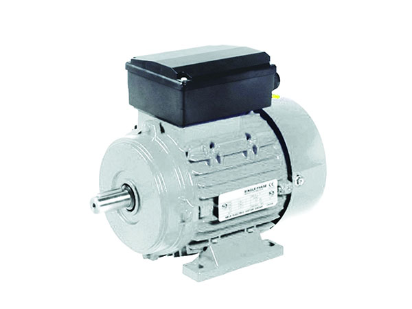 单相起动电容运转异步铝壳电动机