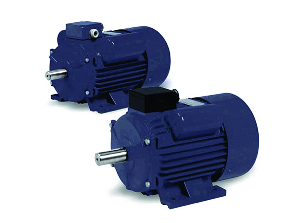 电容起动异步电动机